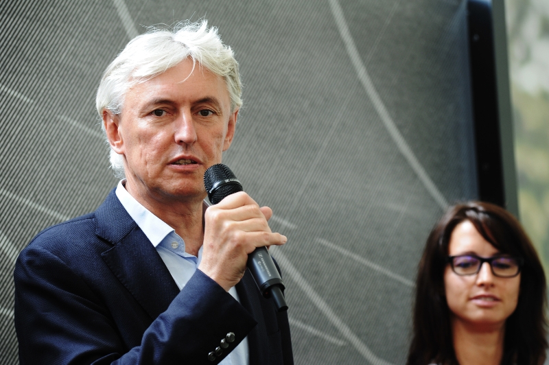Libor Varhaník. 
