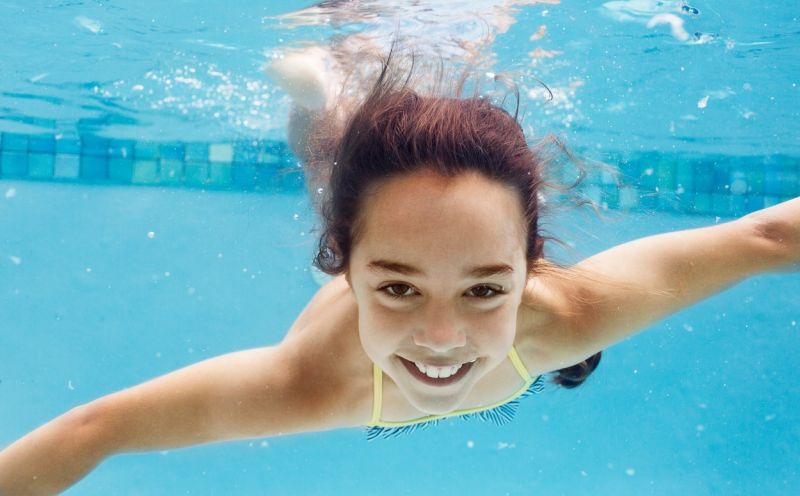 Zhruba polovina českých rodičů posílá své děti na sportovní kroužky. 