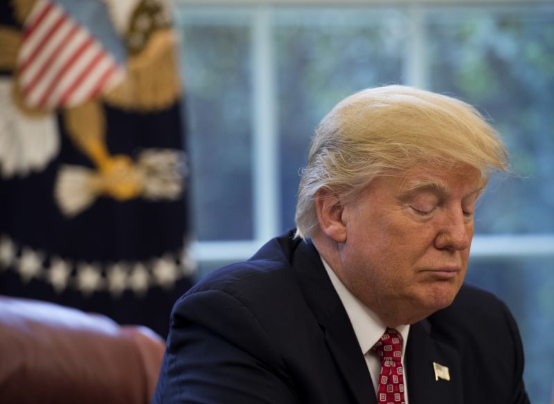 Ve Spojených státech od loňské prezidentské kampaně a následného vítězství republikána Donalda Trumpa výrazně narůstá počet antisemitských incidentů.