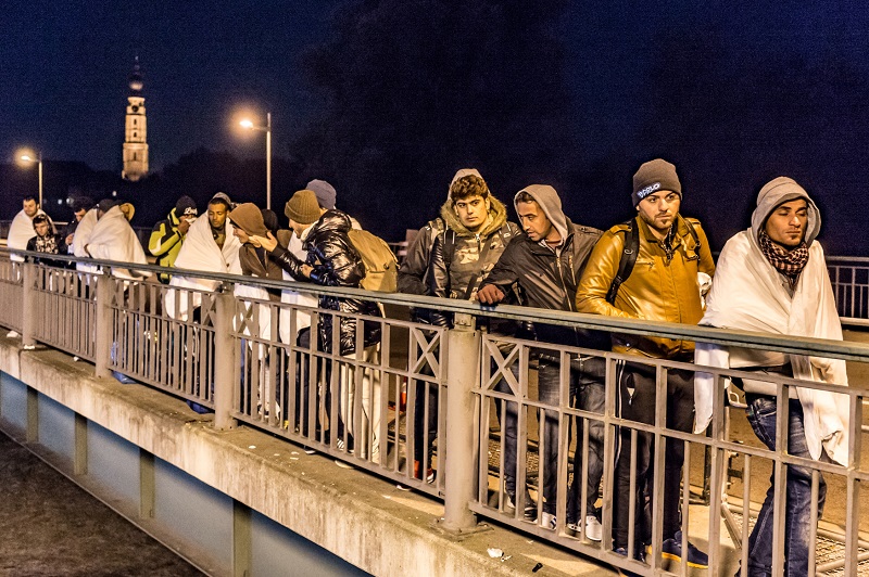 Ilustrační foto.