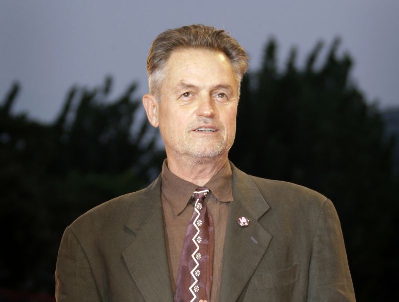 Režisér Jonathan Demme.