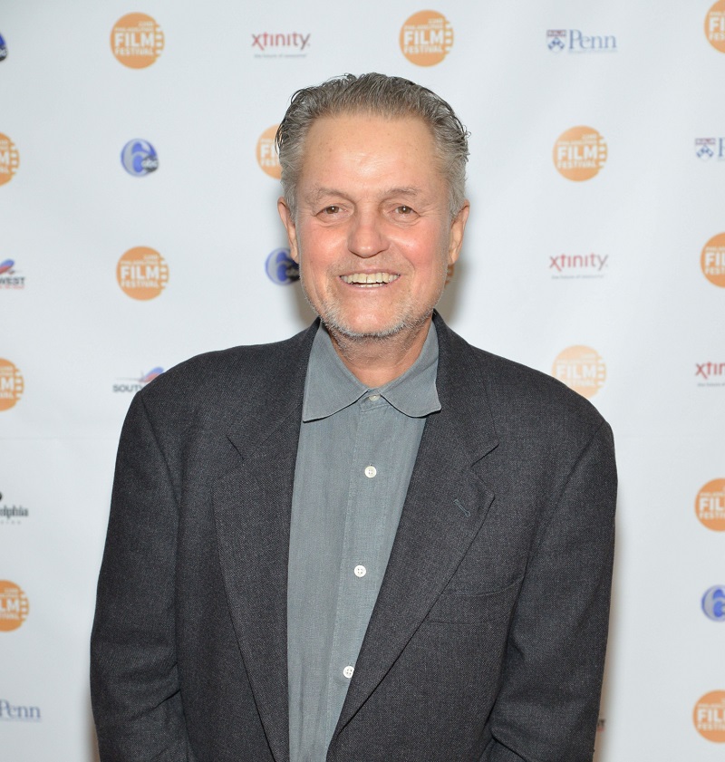 Jonathan Demme.