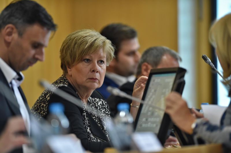 Ivana Stráská.