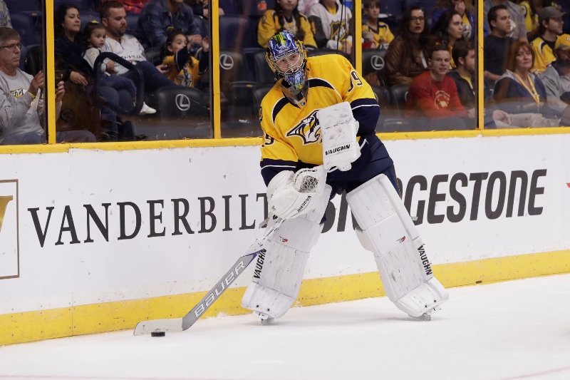 Milwaukee sice v play-off AHL neuspělo, pro Marka Mazance ale sezona zatím nekončí.