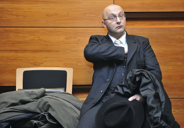 Jan Kozák.