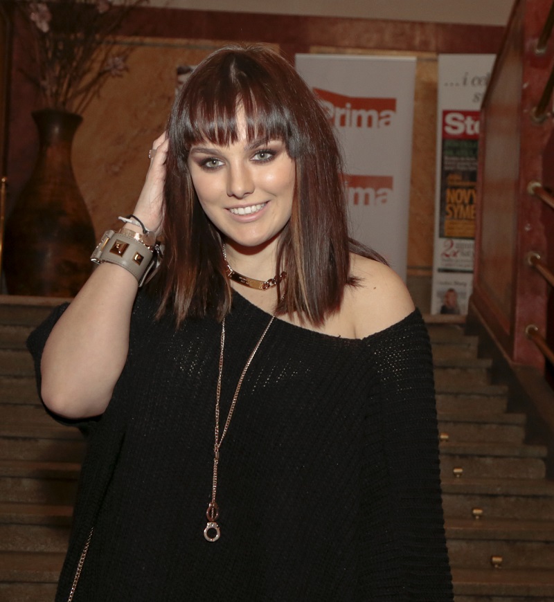 Ewa Farna.