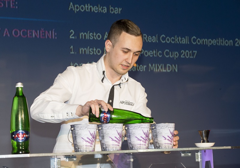 Vítěz Jan Lukas. Vítěz Jan Lukas.