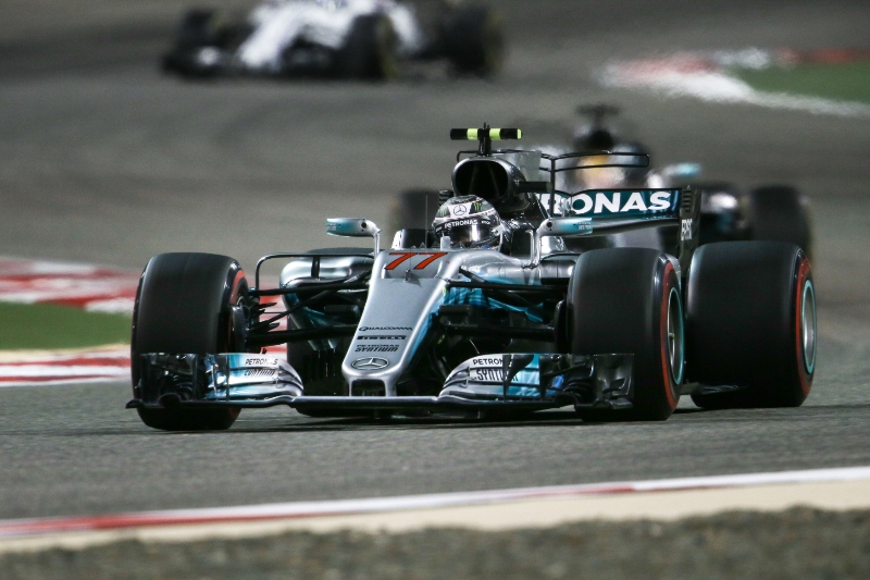 Valtteri Bottas. Valtteri Bottas.