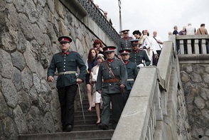 Loňský ročník festivalu.