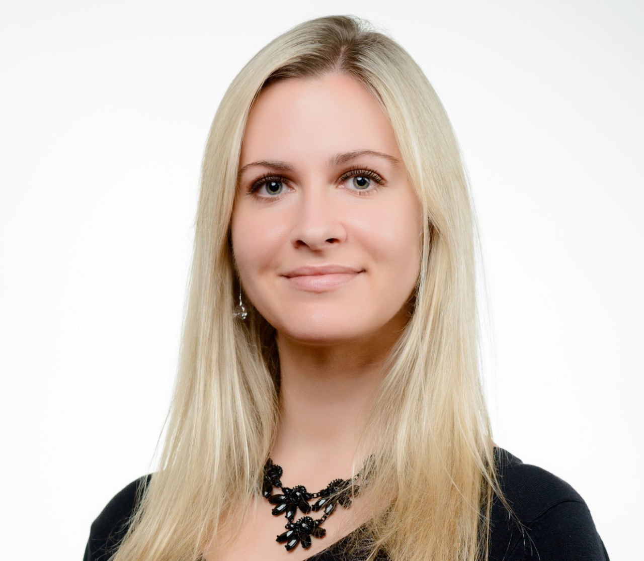 Blanka Bumbálková.