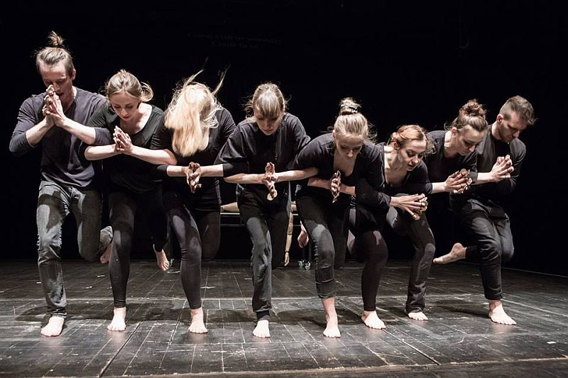 Festival Zlomvaz v roce 2016.