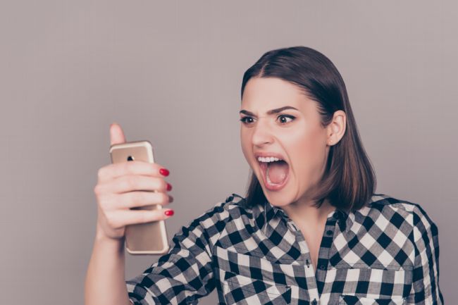 Společnost dTest spouští kampaň za výhodnější mobilní tarify (ilustrační foto).