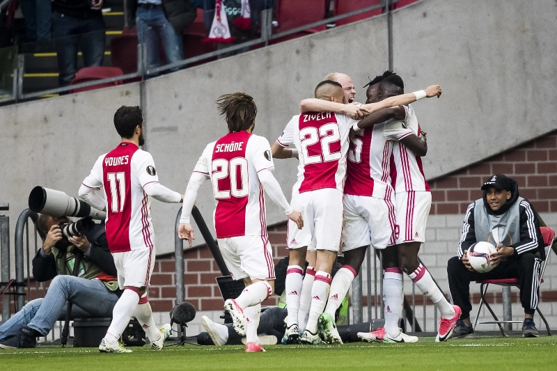 Ajax Amsterdam