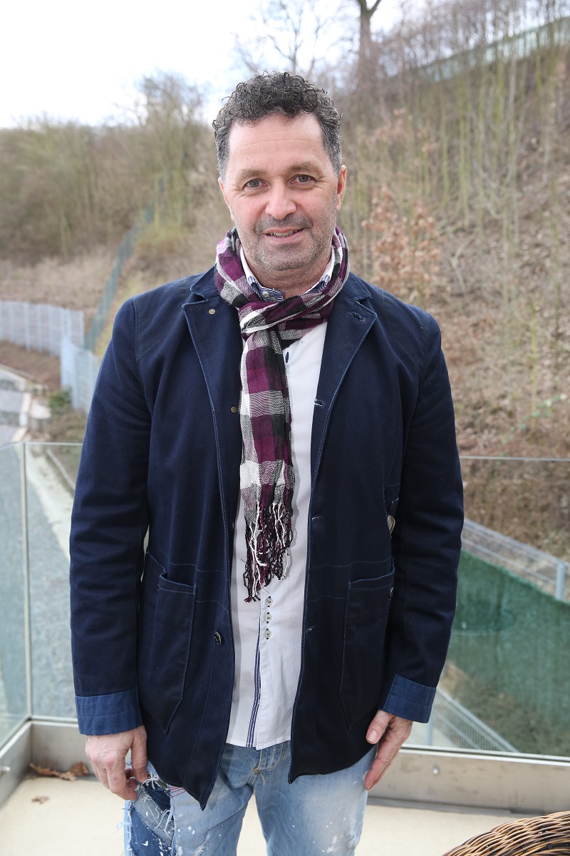 Martin Dejdar.