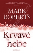 Krvavé nebe.
