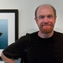 Spisovatel Mark Roberts.