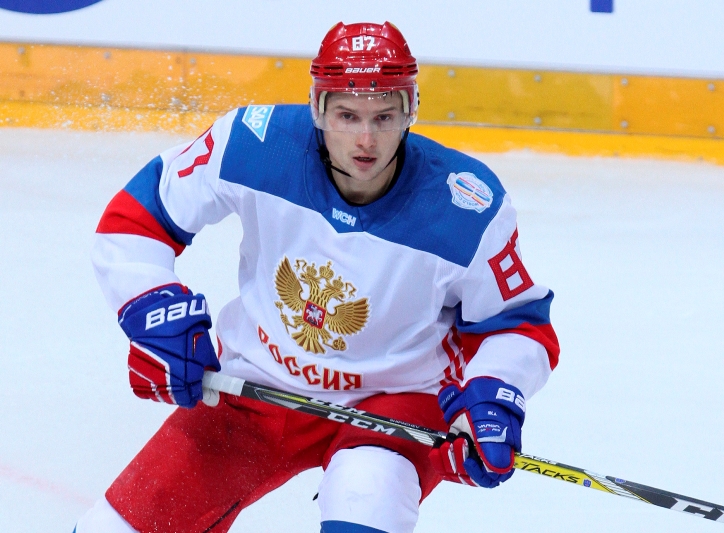 Nový klub NHL z Las Vegas už má druhého hráče.