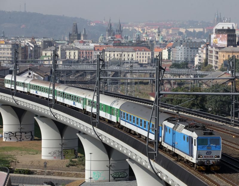 Ilustrační foto.
