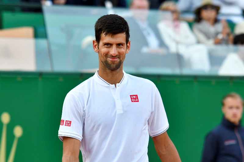 Srbský tenista Novak Djokovič se rozhodl po zásadní změnu.