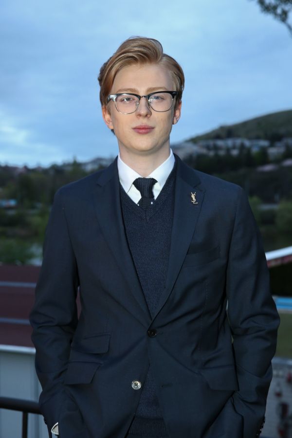 Adam Mišík.