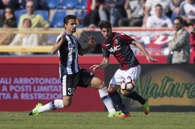 Udinese remizovalo s Bergamem 1:1. Udinese remizovalo s Bergamem 1:1.
