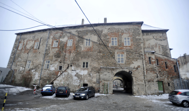 V Kolíně začne výstavba podnikatelského inkubátoru, který nabídne zázemí začínajícím firmám.