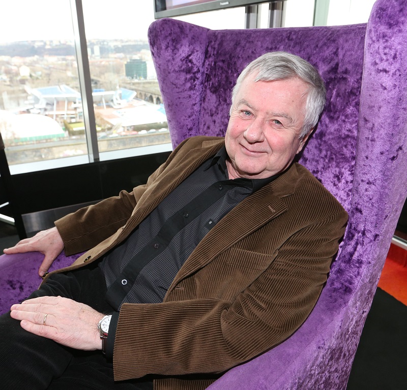 Ladislav Potměšil.