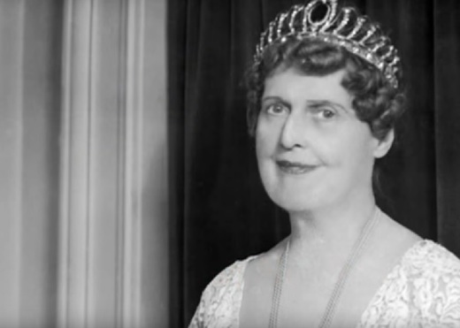 Florence Foster Jenkinsová.