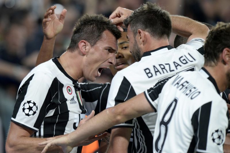 Fotbalisté Juventusu Turín Fotbalisté Juventusu Turín