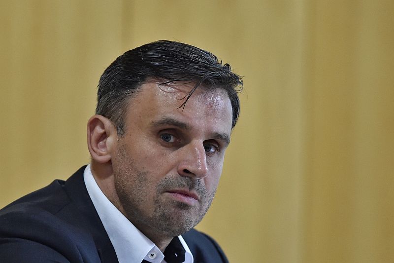 Jiří Zimola (ČSSD).
