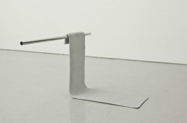 Galerie Plato připravuje výstavu Socha je mrtvá, ať žije sochařství.
