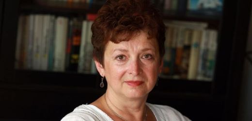 Prof. PhDr. Vladimíra Dvořáková, CSc.