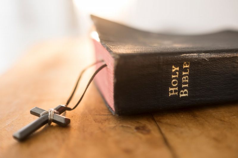 Bible.