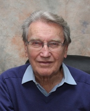 Anton Hykisch. Anton Hykisch.