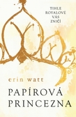 Papírová princezna.