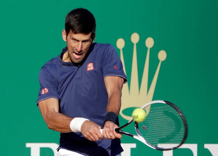 Novak Djokovič čtvrtfinále vůbec nemusel hrát. Novak Djokovič čtvrtfinále vůbec nemusel hrát.