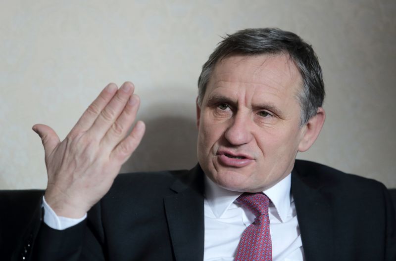 Jiří Čunek. Jiří Čunek.