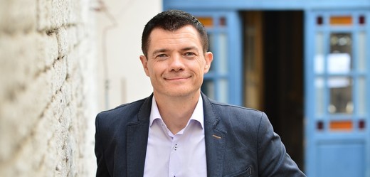 Radim Svoboda.