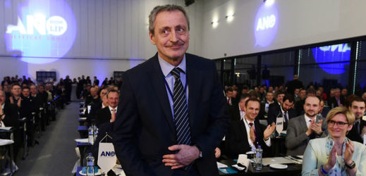 Martin Stropnický.
