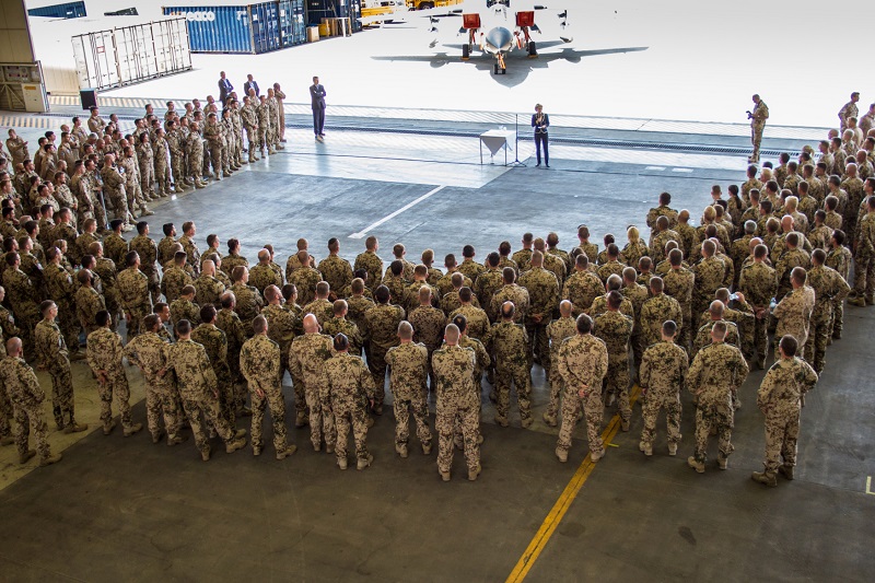 Základna Incirlik.