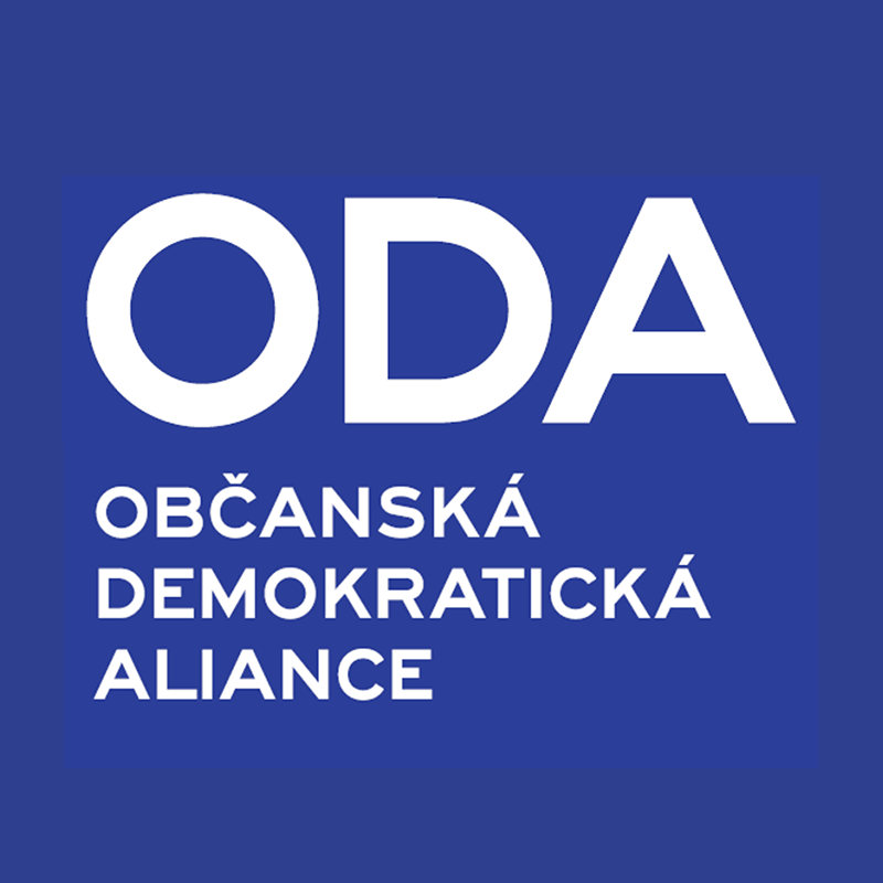 Oda Raki Logo ODA plánuje velký comeback. Její billboardy zahltí Česko | Týden.cz