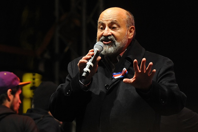 Tomáš Halík.