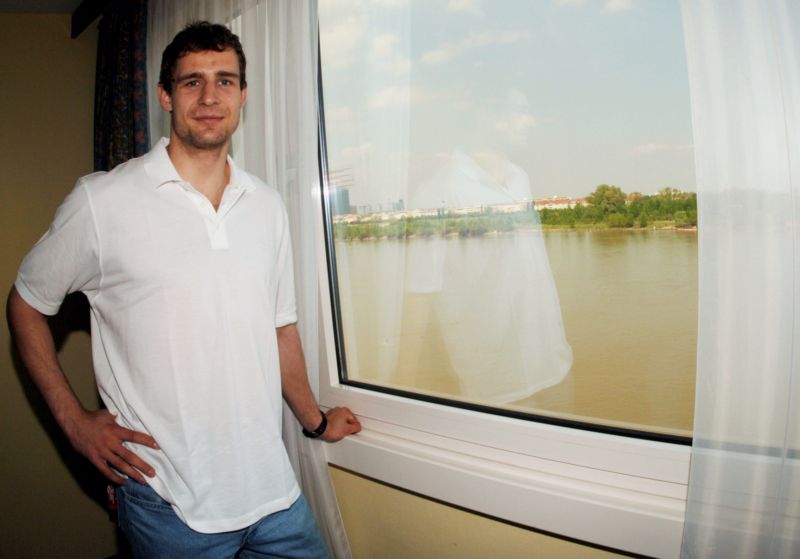 Jiří Fischer.