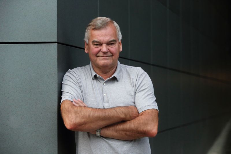 Vladimír Vůjtek.