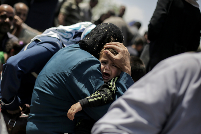Mosul. Mosul.