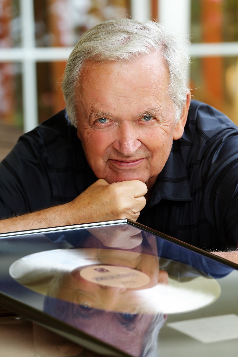 Jiří Tichota.