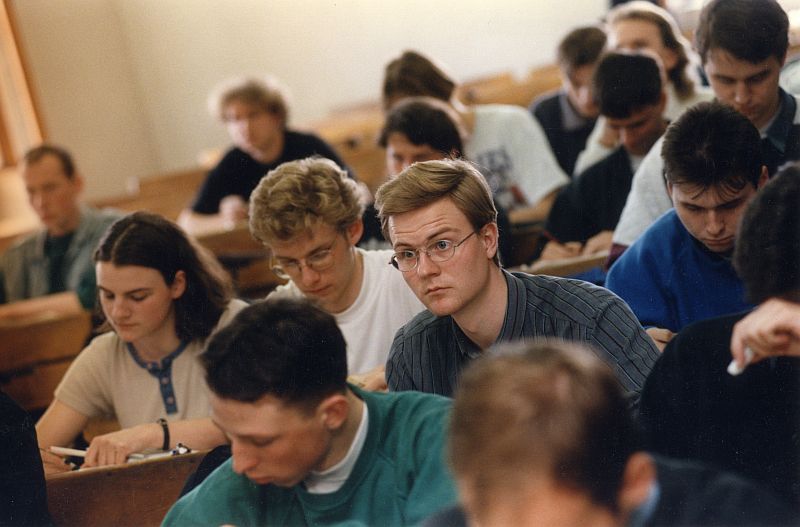 Ilustrační foto.