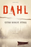 Sedm minus jedna.