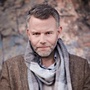 Arne Dahl.