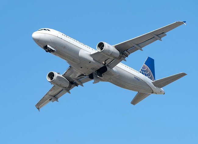 Airbus A320. Airbus A320.